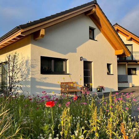 Mein Chalet Leutasch Εξωτερικό φωτογραφία